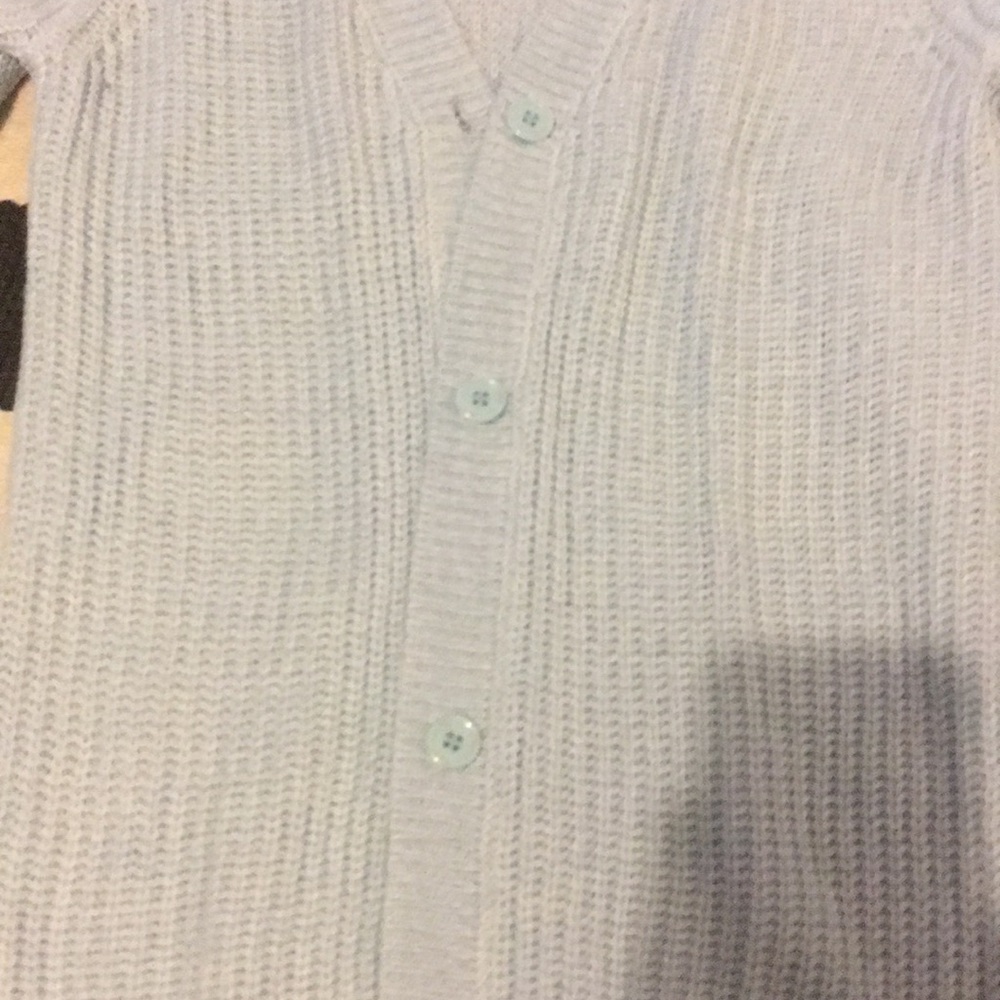 Button down cardigan - Picture 2 of 2